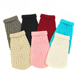 Cosy Skinny Pig Jumper - Image 1