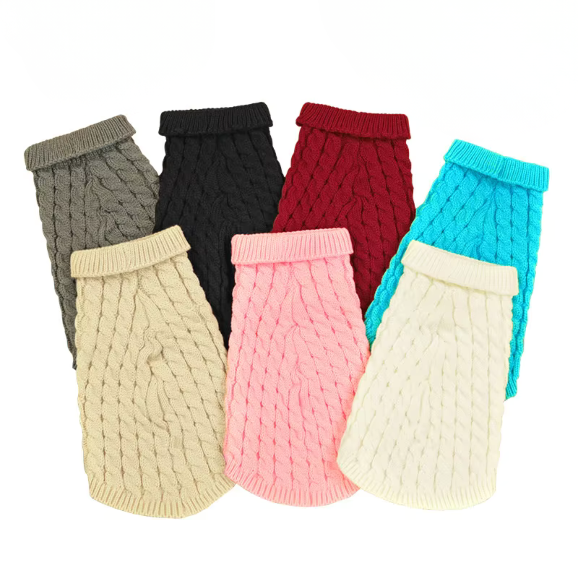 Cosy Skinny Pig Jumper - Image 1