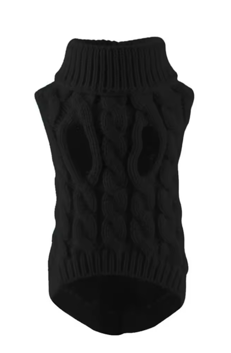 Cosy Skinny Pig Jumper