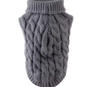 Cosy Skinny Pig Jumper - Image 3
