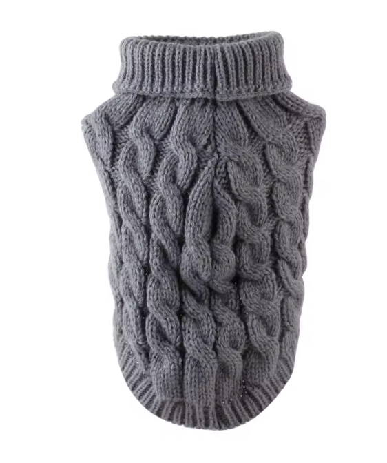 Cosy Skinny Pig Jumper