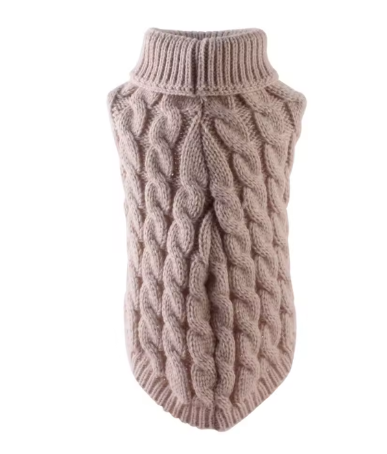 Cosy Skinny Pig Jumper