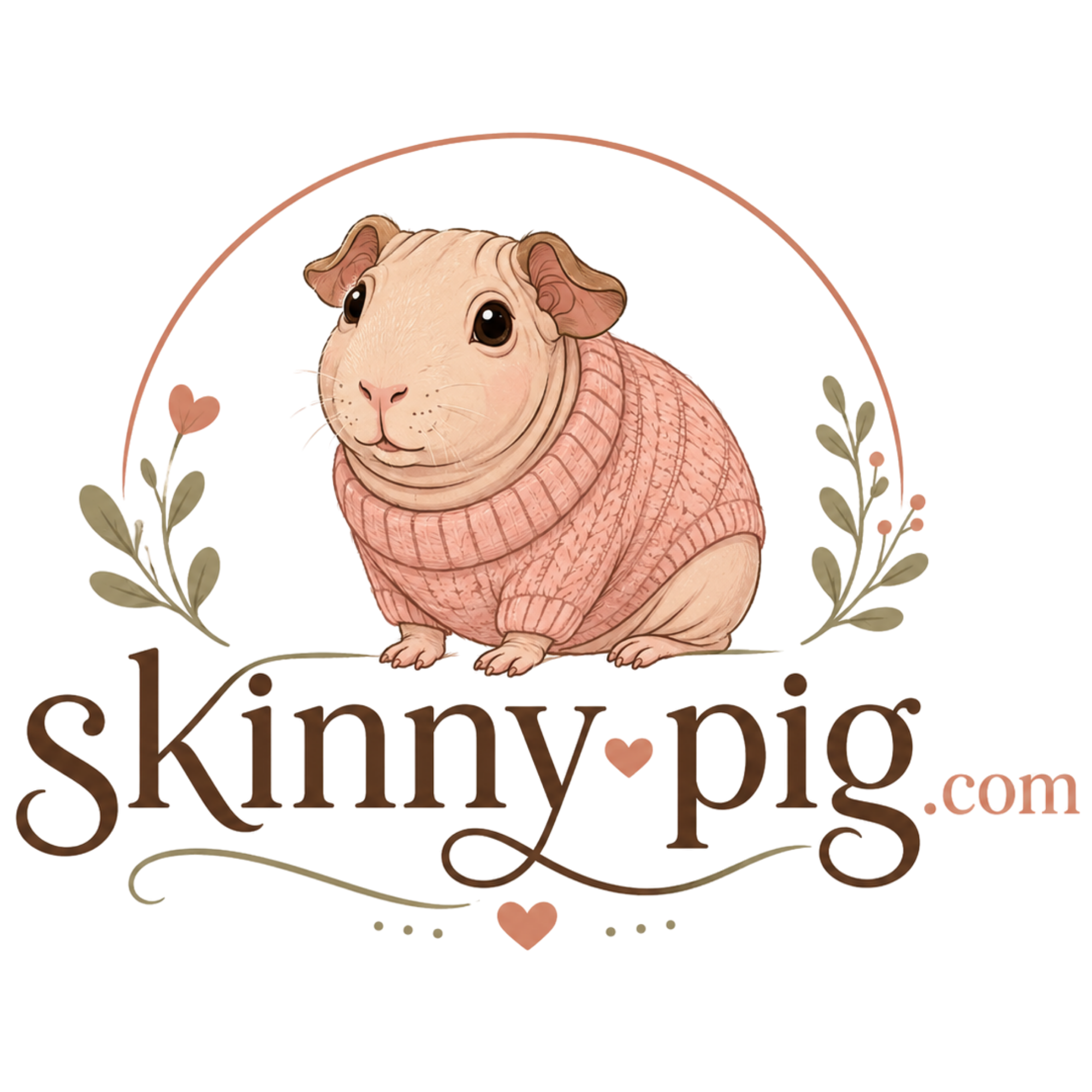 Skinny-Pig.com