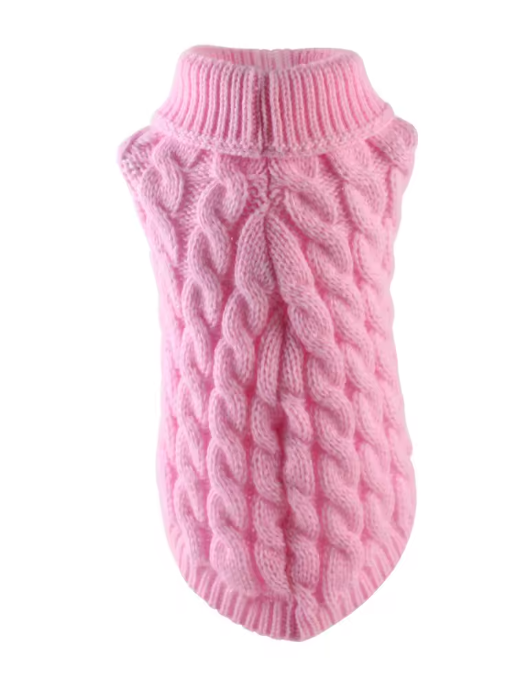 Cosy Skinny Pig Jumper