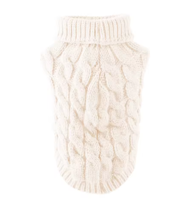 Cosy Skinny Pig Jumper