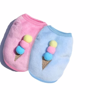 Ice Cream Jumper for Skinny Pigs