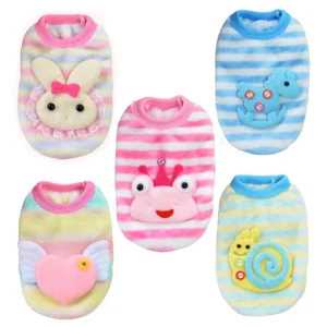 Cosy Character Jumper for Skinny Pigs